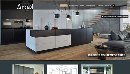 Artek Cuisines